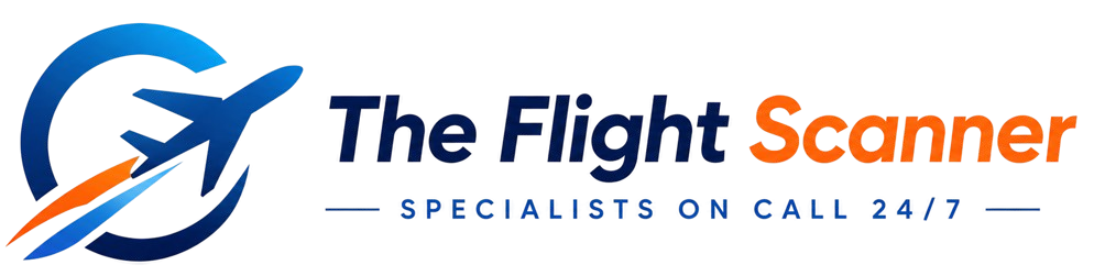 The Flight Scanner